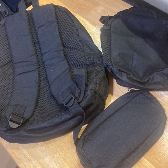 Minecraft Backpack Set - Picture 2 of 5